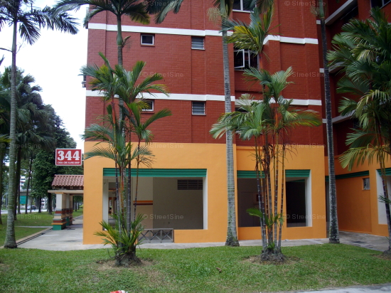 Choa Chu Kang Loop thumbnail photo